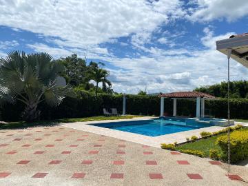 Casa Campestre EN ARRIENDO EN Pereira 203875 $8.000.000