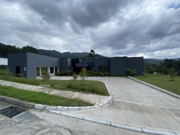 Casa Campestre En Arriendo En Retiro A178614