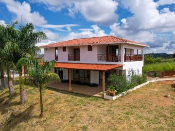 Casa Campestre EN ARRIENDO EN San Gil EN VEREDA LOS POZOS 401947 $1.800.000