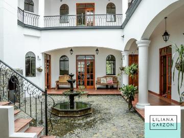 Casa campestre en Arriendo fizebad El Retiro