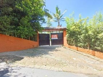 Casa campestre en arriendo, La tablaza