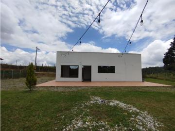 Casa campestre en arriendo, La brizuela