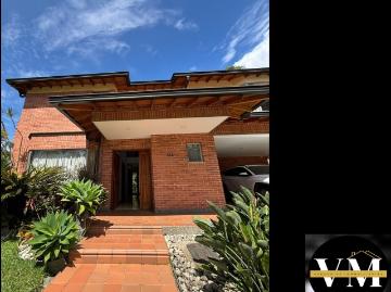 Casa campestre en Arriendo La Calera Medellin