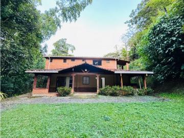 Casa campestre en arriendo, La catedral