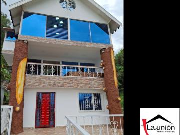 Casa campestre en Arriendo La Ferreria La Estrella