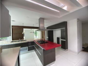 Casa campestre en arriendo, Las palmas