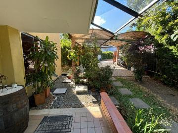 Casa campestre en arriendo, Loma benedictinos