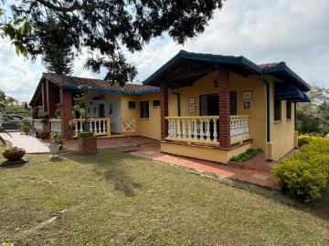 Casa campestre en arriendo, Los santos