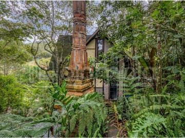 Casa campestre en arriendo, Medellín