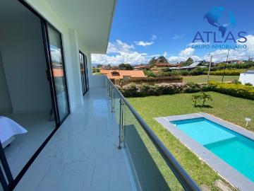 Casa campestre en arriendo o venta, Mesa de los santos