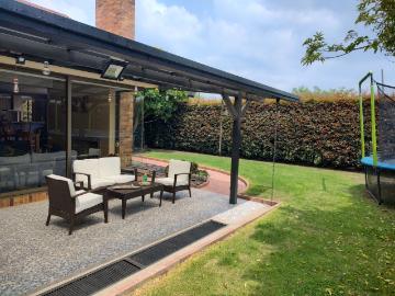 Casa campestre en arriendo o venta, Parcelas de cota