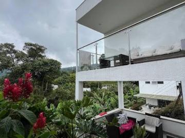 Casa campestre en arriendo o venta, El arenillo