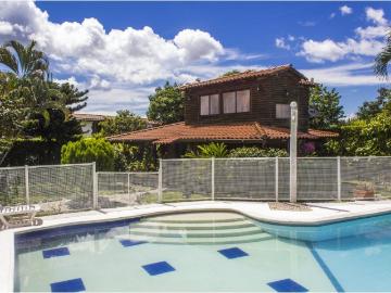 Casa campestre en arriendo o venta, Totumo