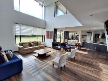 Casa campestre en arriendo o venta, Vereda san isidrio
