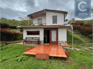 Casa campestre en arriendo o venta, Zafra