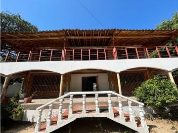 Casa campestre en arriendo o venta, Zona franca industrial