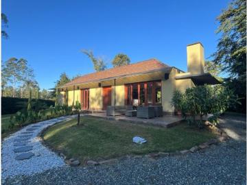 Casa campestre en arriendo, Rionegro