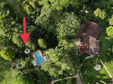 Casa campestre en arriendo, Ruitoque bajo