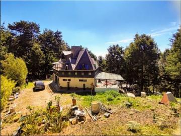 Casa campestre en arriendo, Santa elena
