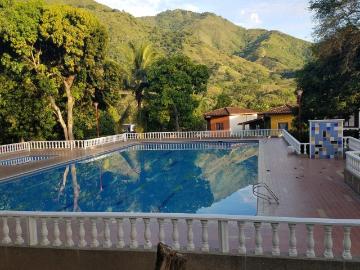Casa campestre en arriendo, San jerónimo