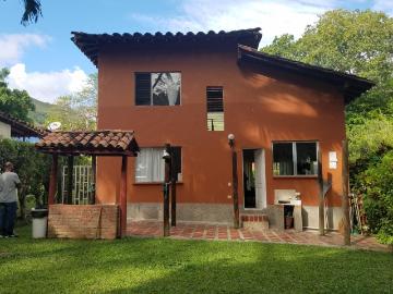 Casa campestre en arriendo, San jerónimo