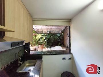 Casa campestre en arriendo, San lucas