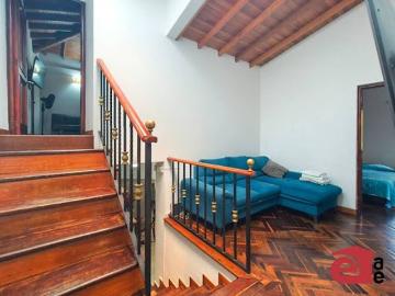 Casa campestre en arriendo, San lucas