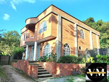 Casa campestre en Arriendo San Lucas Medellin