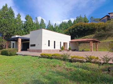 Casa campestre en arriendo, San vicente