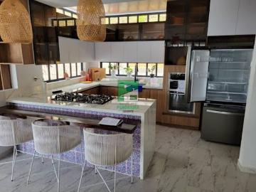 Casa campestre en arriendo, San vicente ferrer