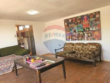 Casa campestre en batuco | 3 Dormitorios por 139999. 00 en Lampa