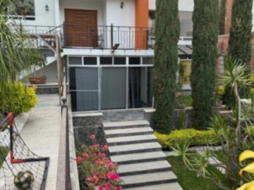 Casa campestre en huertas la joya