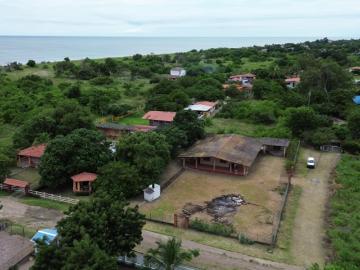 Casa Campestre en Punta Chame con 1500m2
