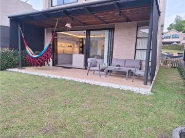 Casa campestre para arriendo