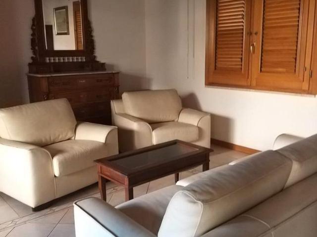 Casa campidanese Monserrato