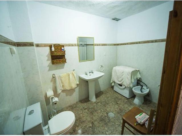 CASA CAMPILLO DE ARENAS