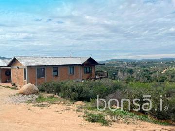 Casa campirana amueblada y equipada en RENTA San Antonio De Las Minas Featured Properties
