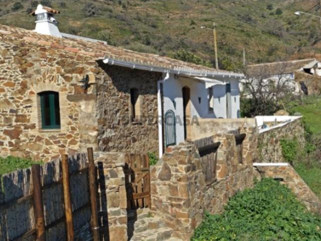 CASA CAMPO MALHADA DO RICO