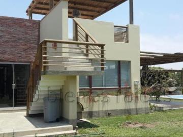 Casa Campo en Chincha
