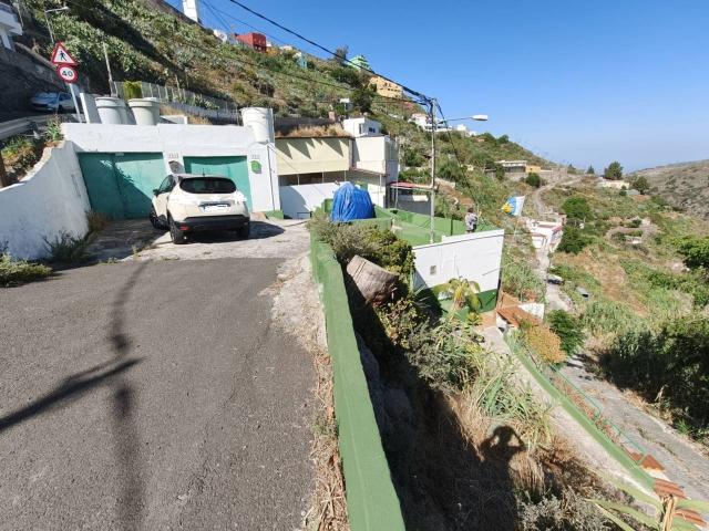 Casa Campo La Gavia