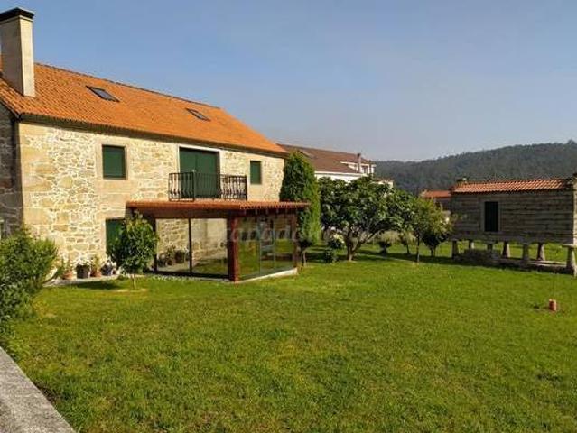 Casa Campo Rural