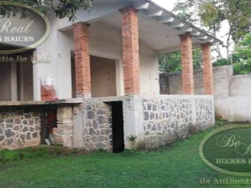 Casa Camprestre en Venta en Fraccionamiento en Xico, Ver