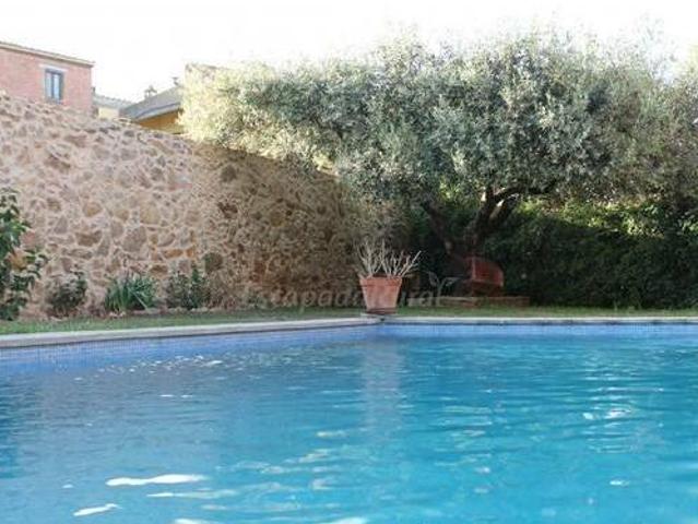 Casa Can Vinyes