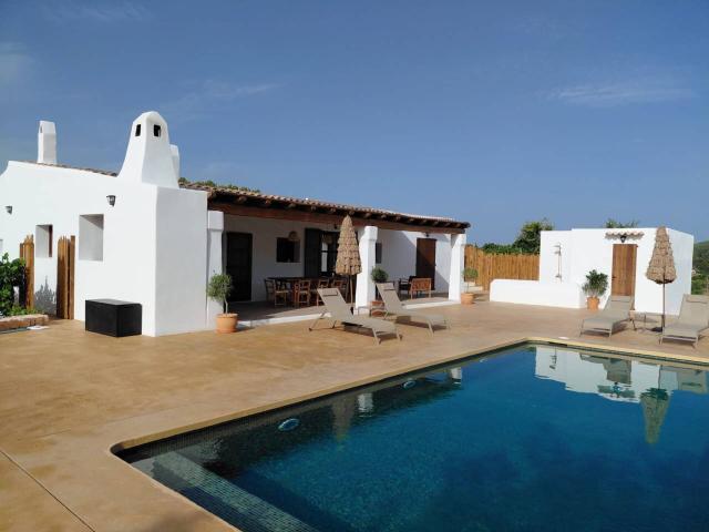 casa Can Pujolet