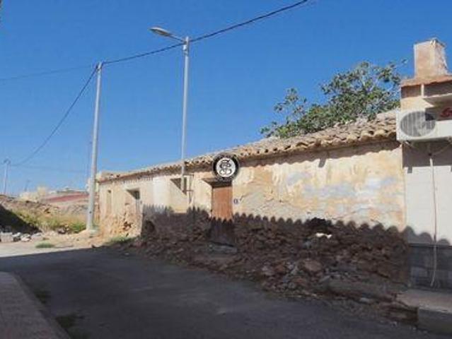 Casa Canovas Murcia 96319027