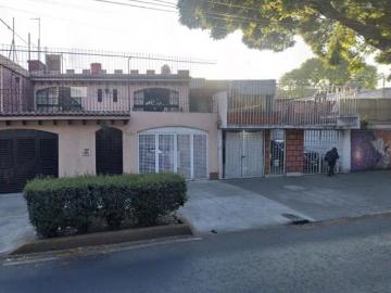 CASA, CANAL DE MIRAMONTES, COYOACAN, CDMX