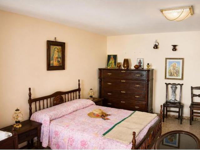CASA CANARIA CON ENCANTO EN LAS LAGUNAS, SANTA LUCÍA