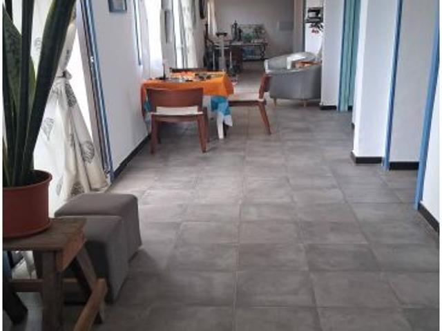 CASA CANARIA LA HOYA