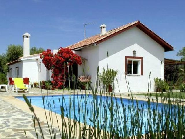 Casa Candela