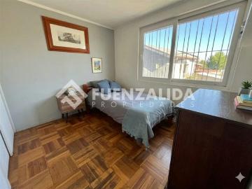 CASA Candelaria Goyenechea | 4 Dormitorios por 17500.00 en Vitacura